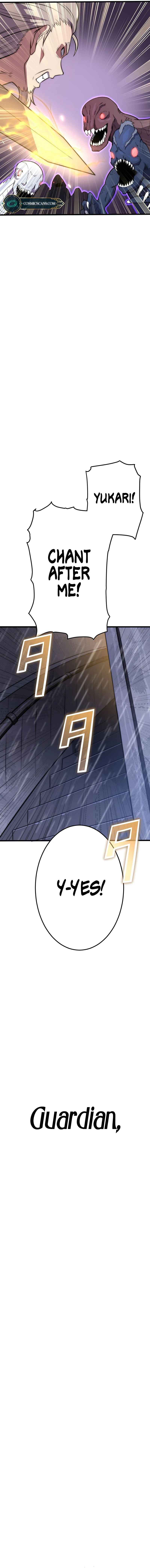Page 26 Chapter 6 Guardians of the Light