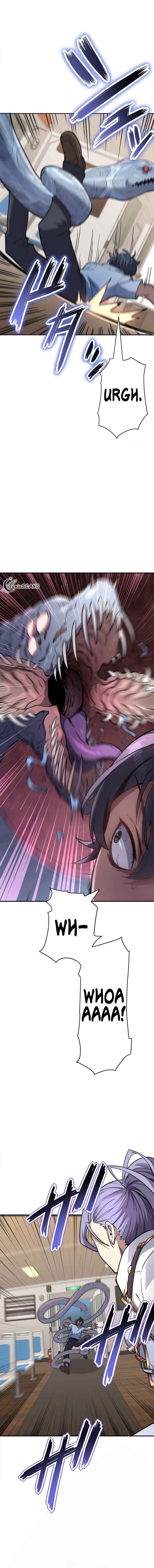 Page 32 Chapter 1 Guardians of the Light