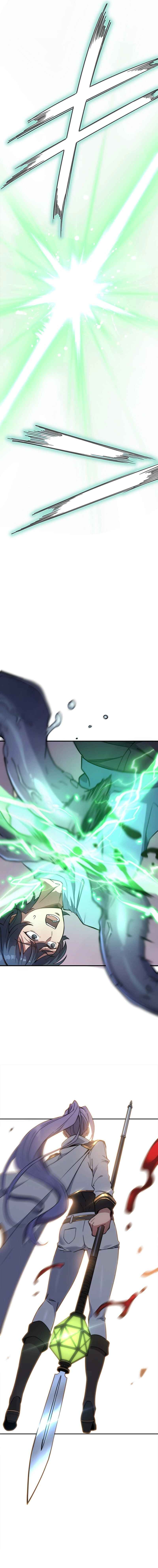 Page 33 Chapter 1 Guardians of the Light