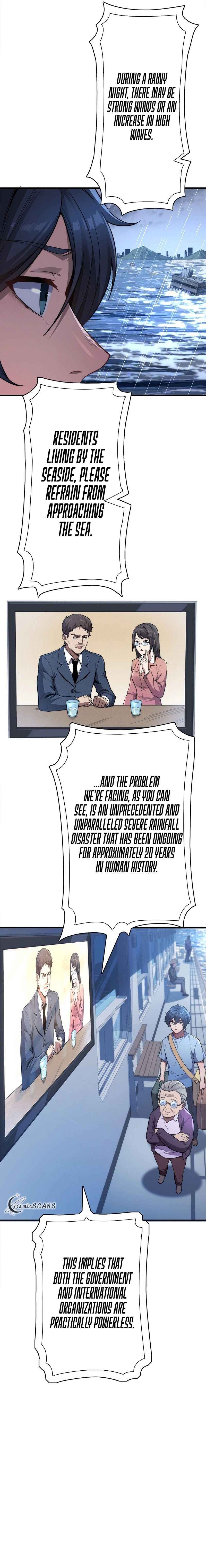Page 7 Chapter 1 Guardians of the Light