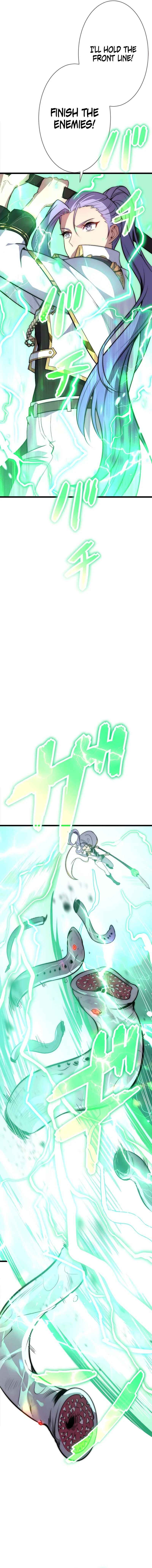 Page 14 Chapter 13 Guardians of the Light