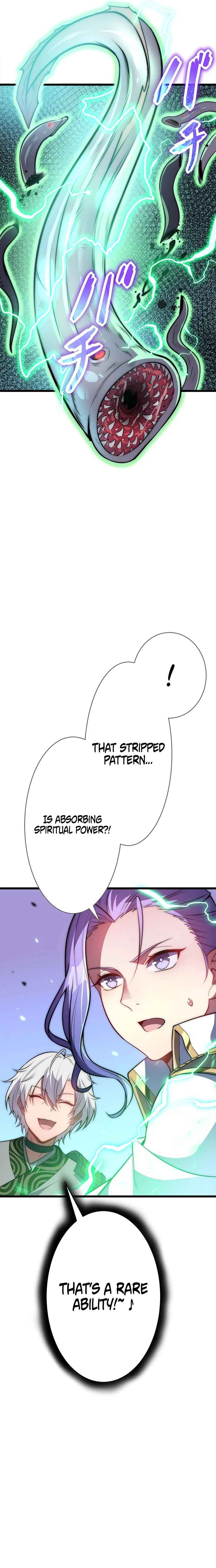 Page 15 Chapter 13 Guardians of the Light