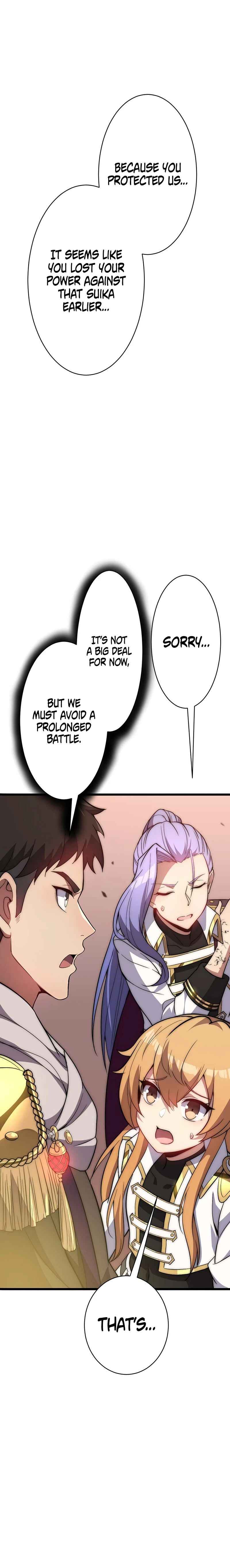 Page 31 Chapter 13 Guardians of the Light