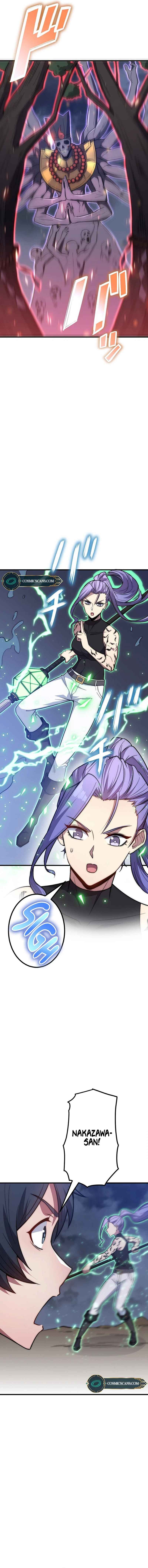 Page 10 Chapter 8 Guardians of the Light