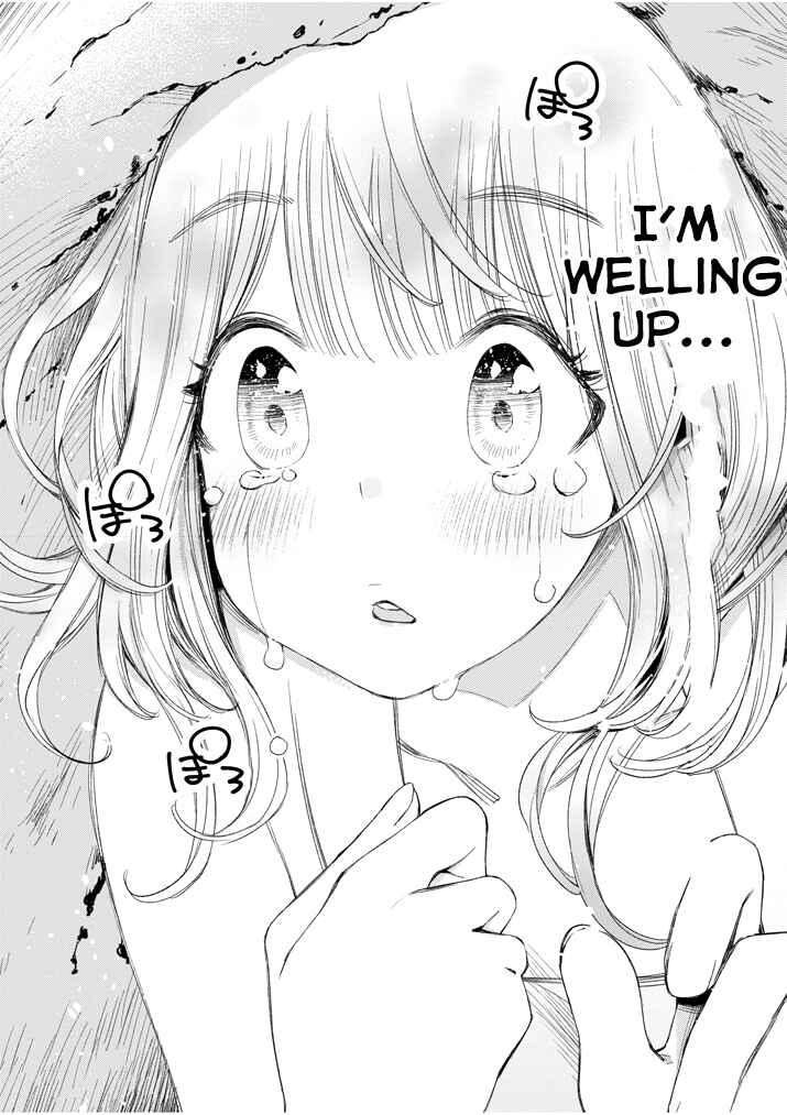 Page 14 Chapter 8 Yuzumori-san