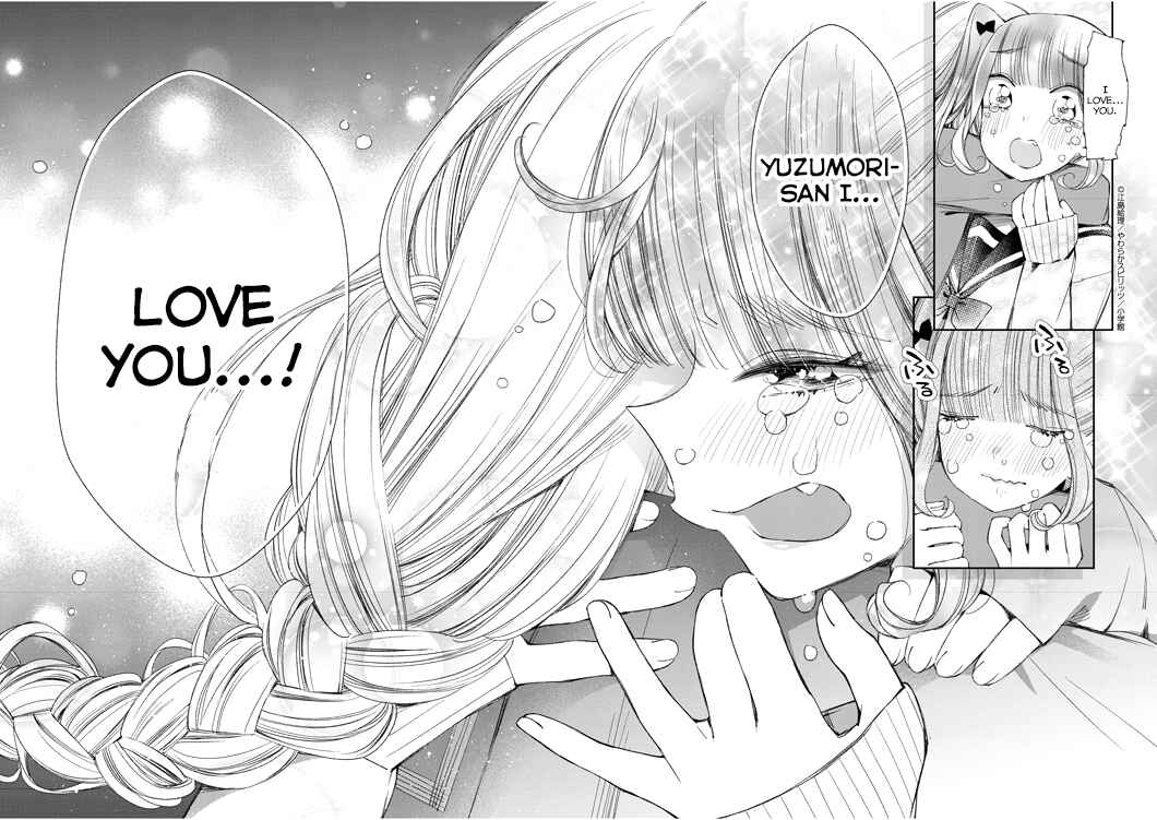 Page 16 Chapter 30 Yuzumori-san