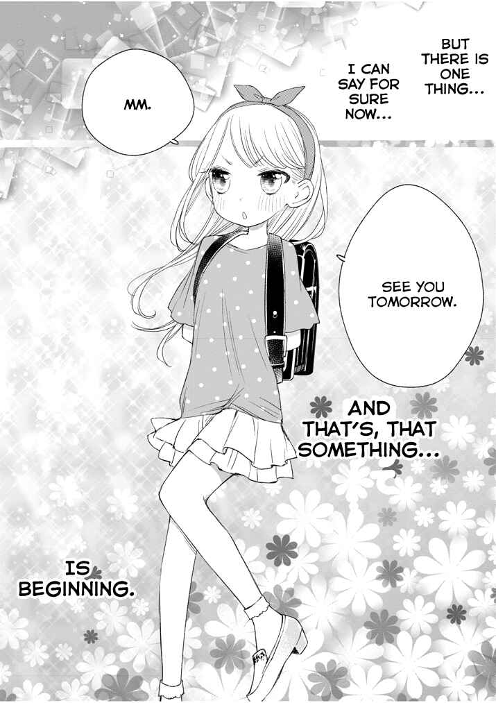 Page 21 Chapter 14 Yuzumori-san