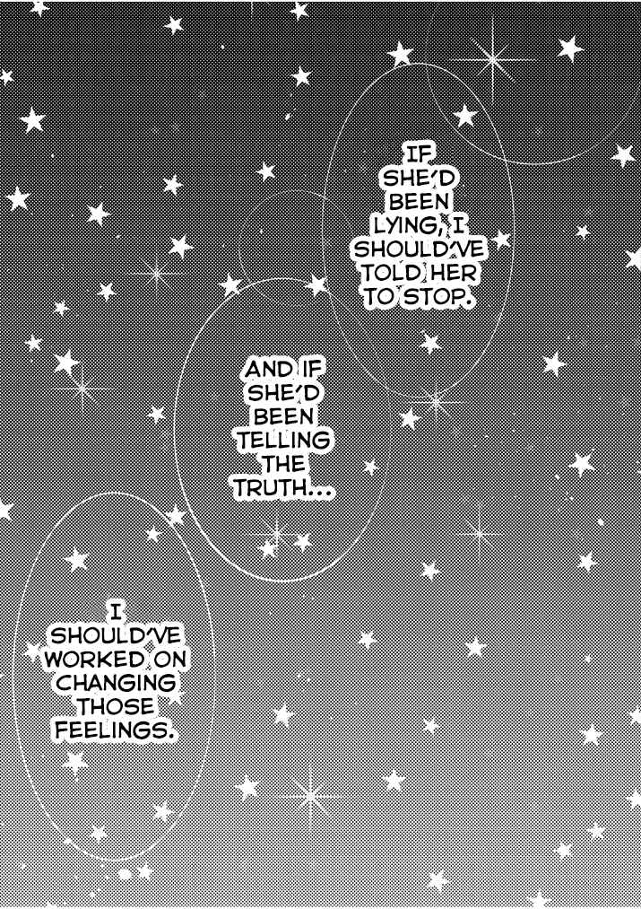 Page 16 Chapter 29 Yuzumori-san