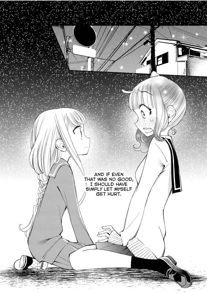 Page 19 Chapter 29 Yuzumori-san