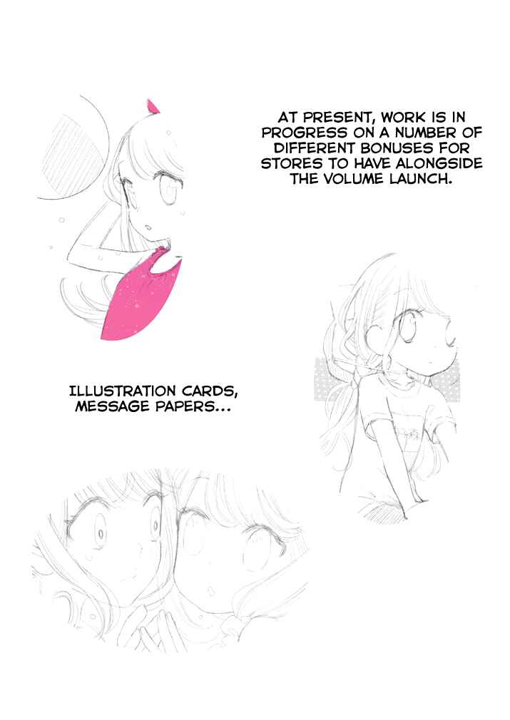 Page 4 Chapter 9.5 Yuzumori-san
