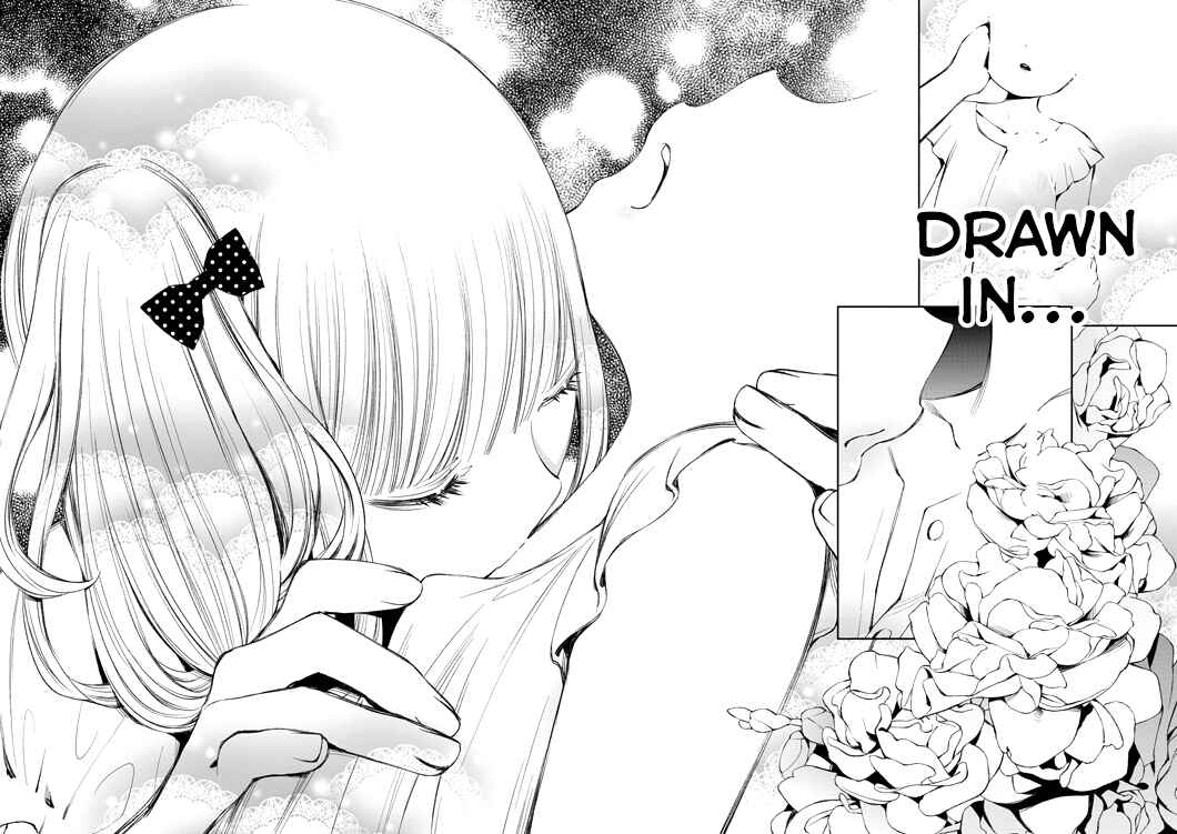Page 6 Chapter 5 Yuzumori-san