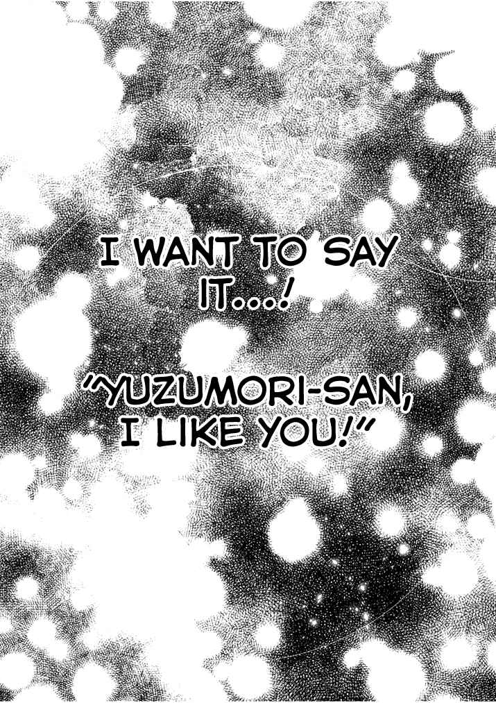 Page 11 Chapter 10 Yuzumori-san