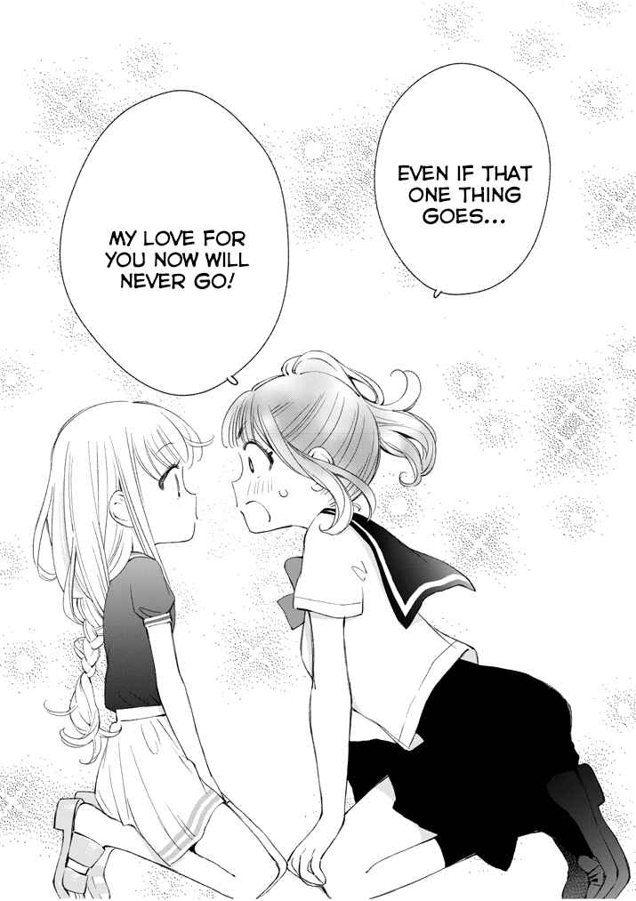 Page 13 Chapter 13 Yuzumori-san