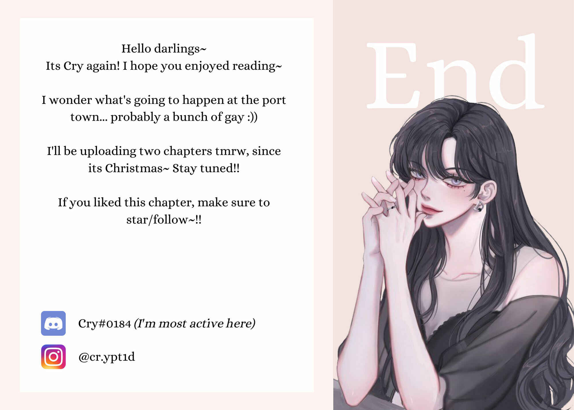 Page 9 Chapter 3 The Heroine and the Princess