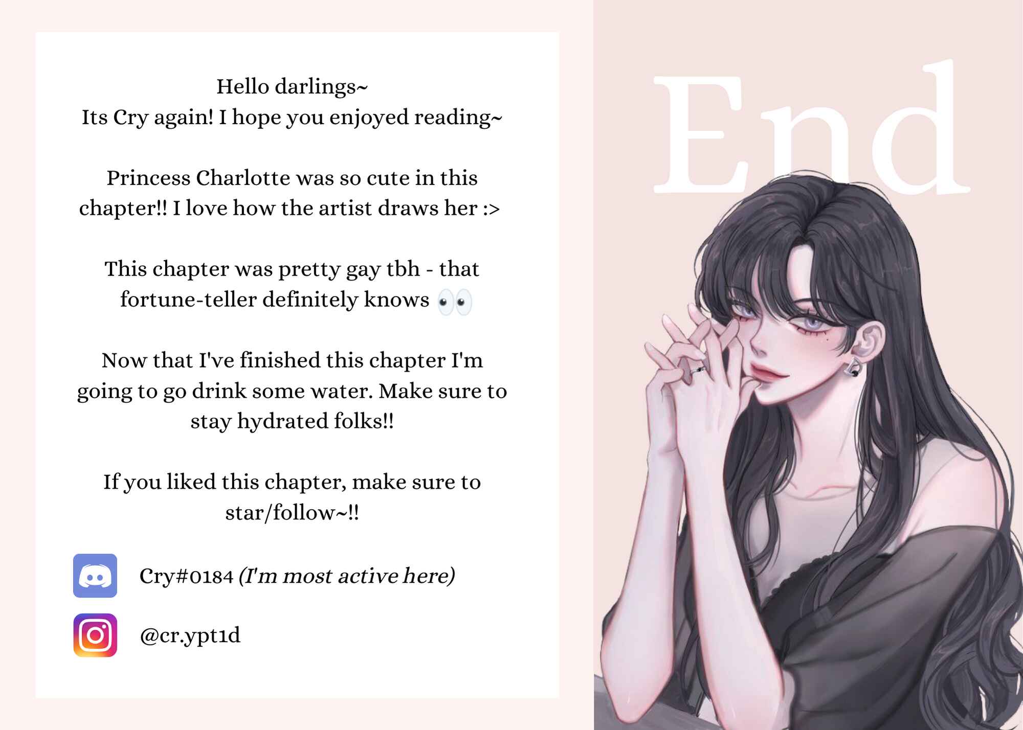 Page 9 Chapter 2 The Heroine and the Princess