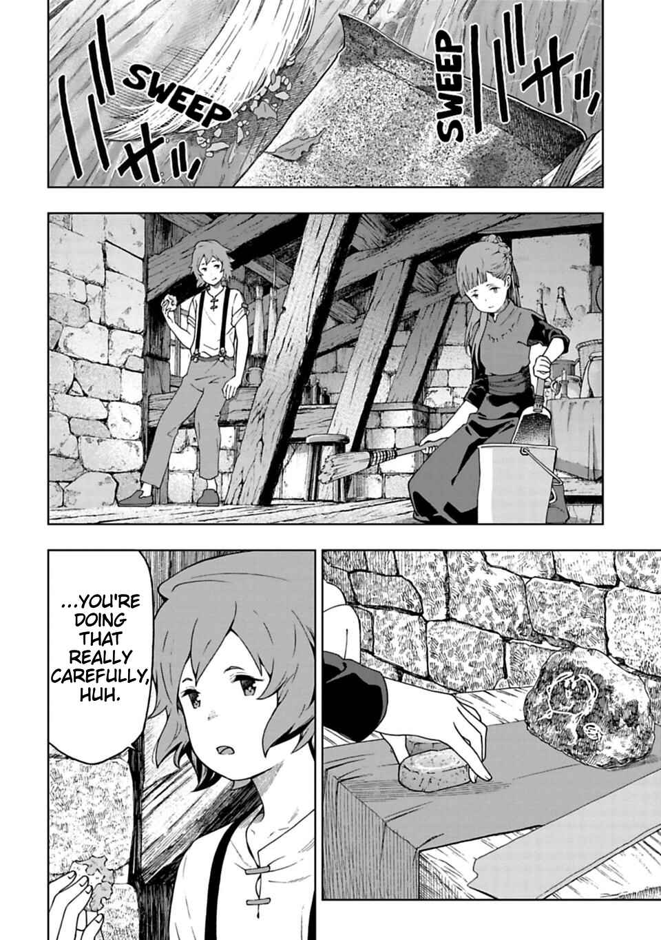 Page 2 Chapter 9 Lets Decorate the Promised Flowers in the Farewell Morning