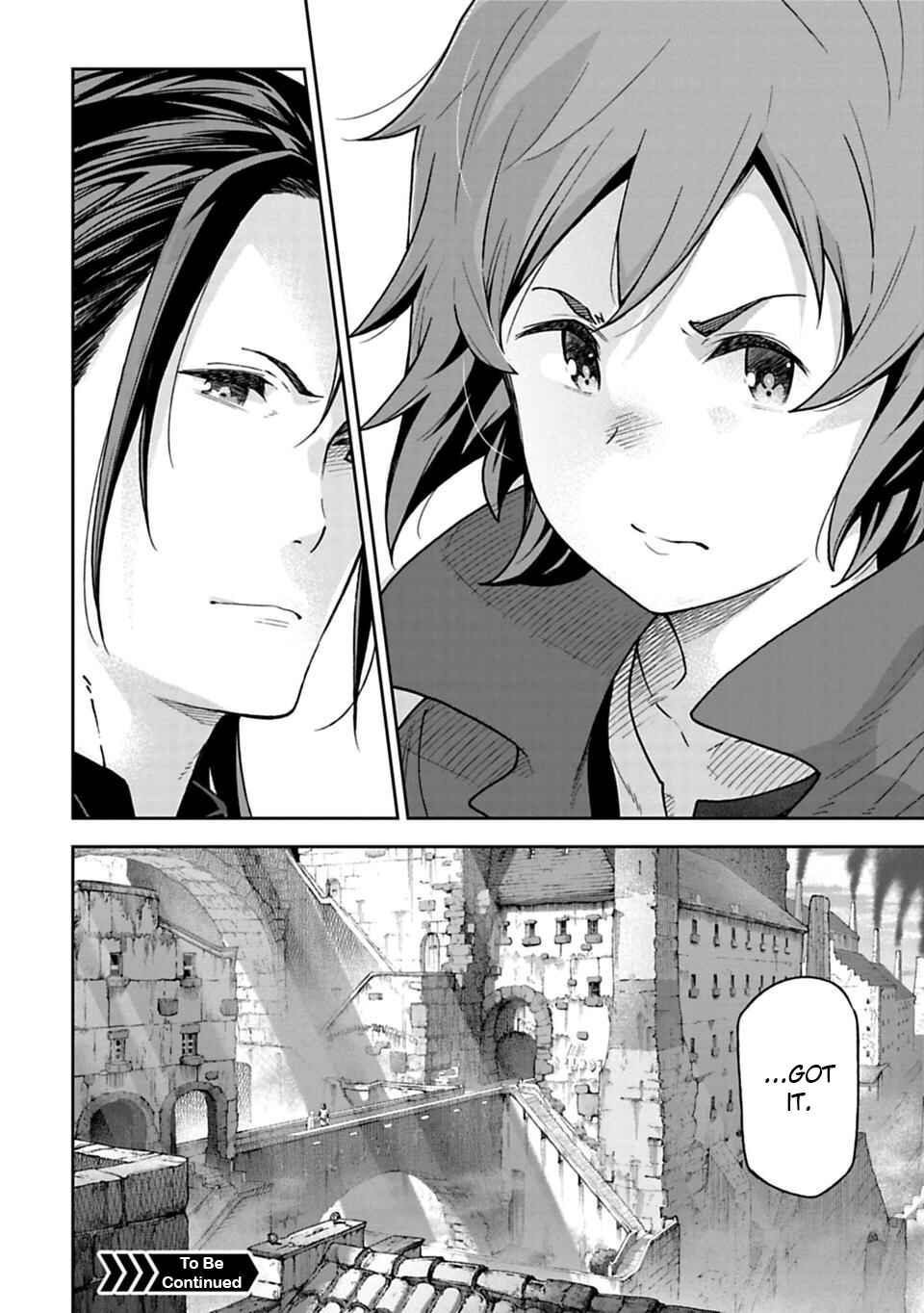 Page 49 Chapter 9 Lets Decorate the Promised Flowers in the Farewell Morning