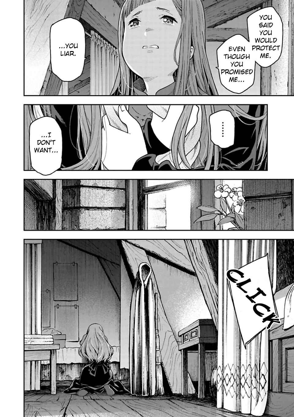 Page 59 Chapter 9 Lets Decorate the Promised Flowers in the Farewell Morning