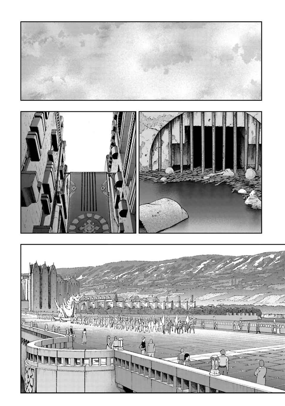 Page 2 Chapter 10.1 Lets Decorate the Promised Flowers in the Farewell Morning