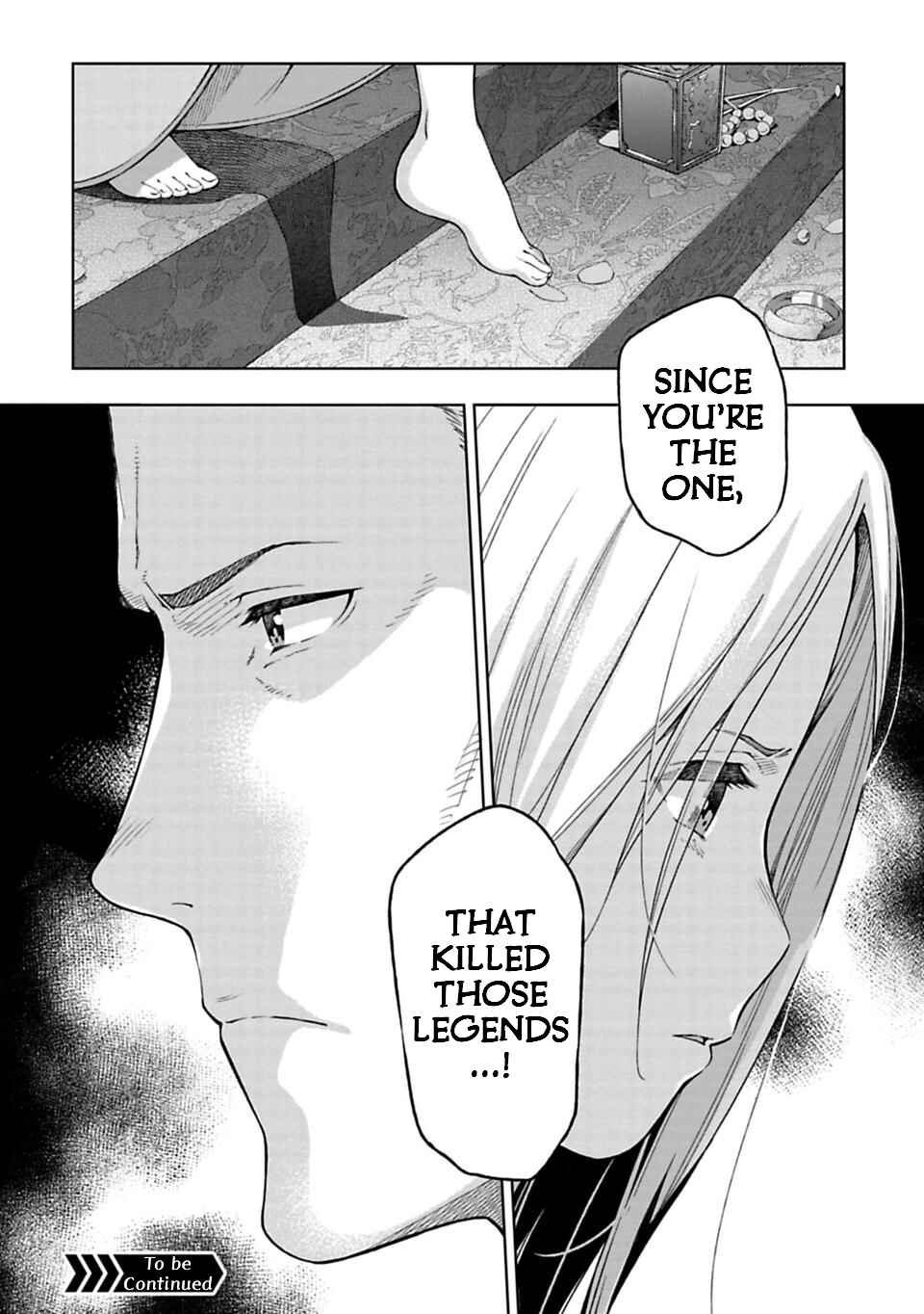 Page 36 Chapter 8 Lets Decorate the Promised Flowers in the Farewell Morning