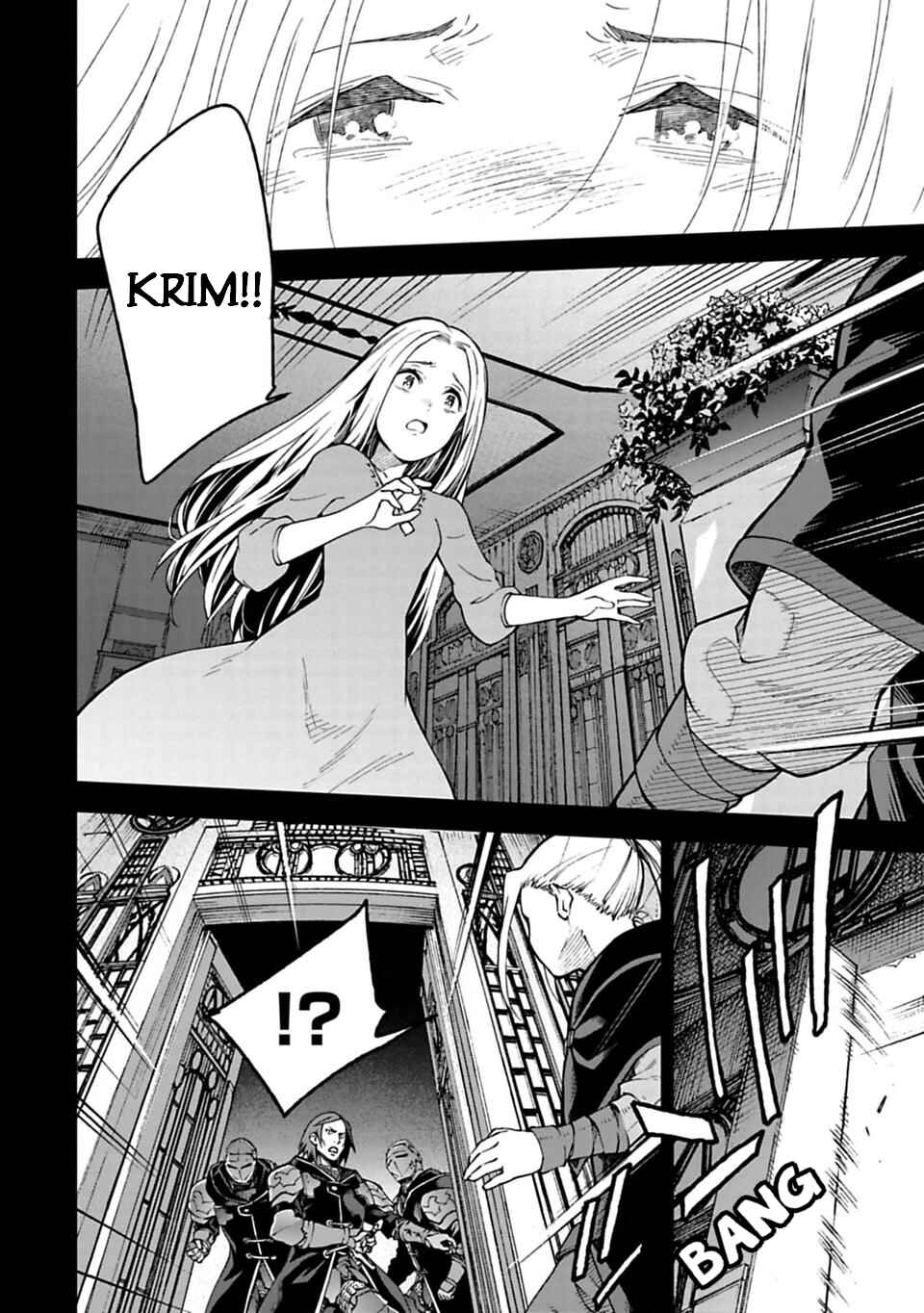 Page 42 Chapter 8 Lets Decorate the Promised Flowers in the Farewell Morning