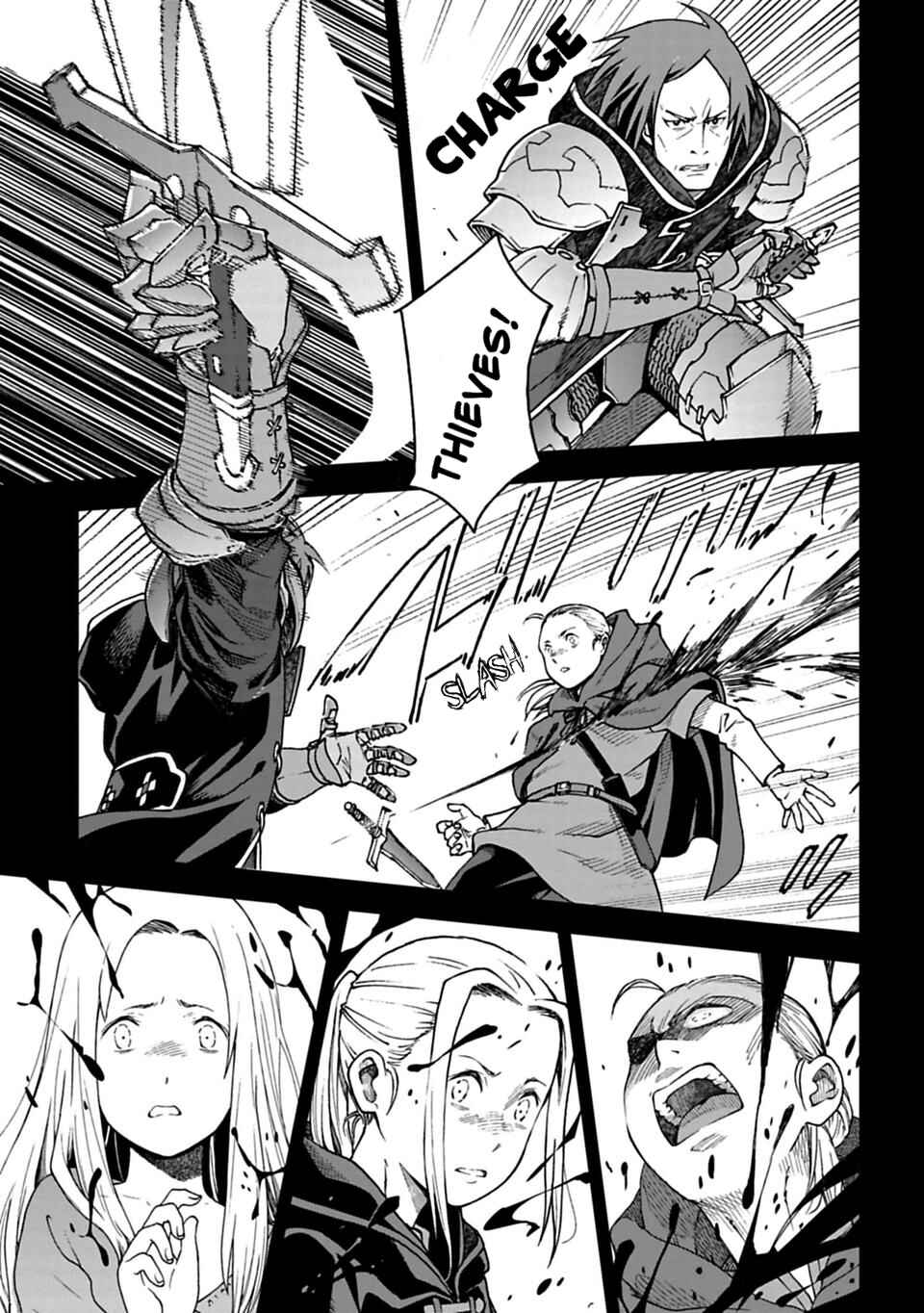Page 43 Chapter 8 Lets Decorate the Promised Flowers in the Farewell Morning