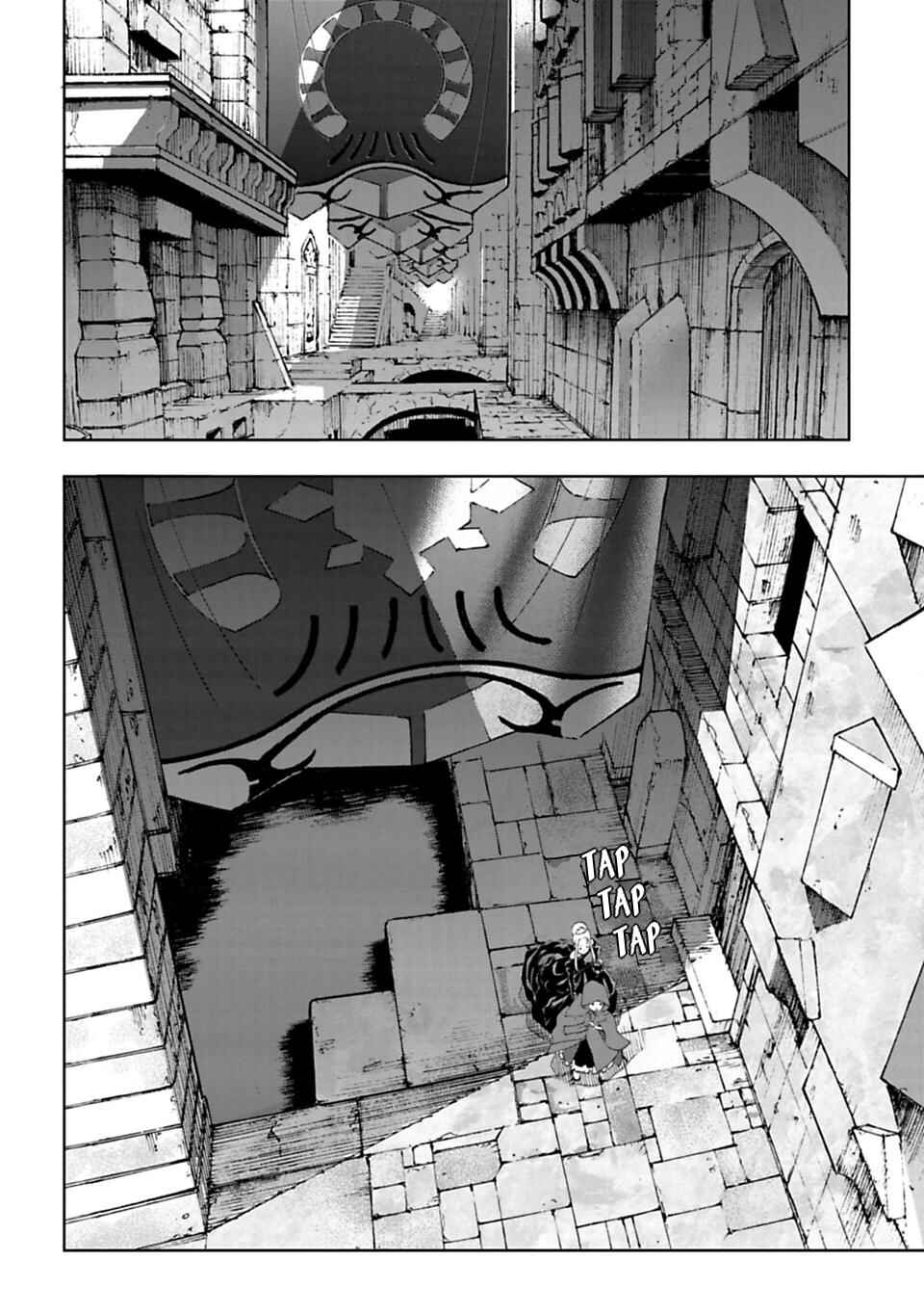Page 2 Chapter 6.2 Lets Decorate the Promised Flowers in the Farewell Morning