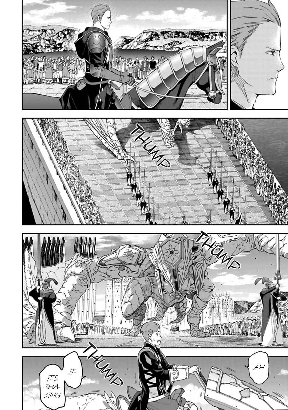 Page 6 Chapter 5.3 Lets Decorate the Promised Flowers in the Farewell Morning