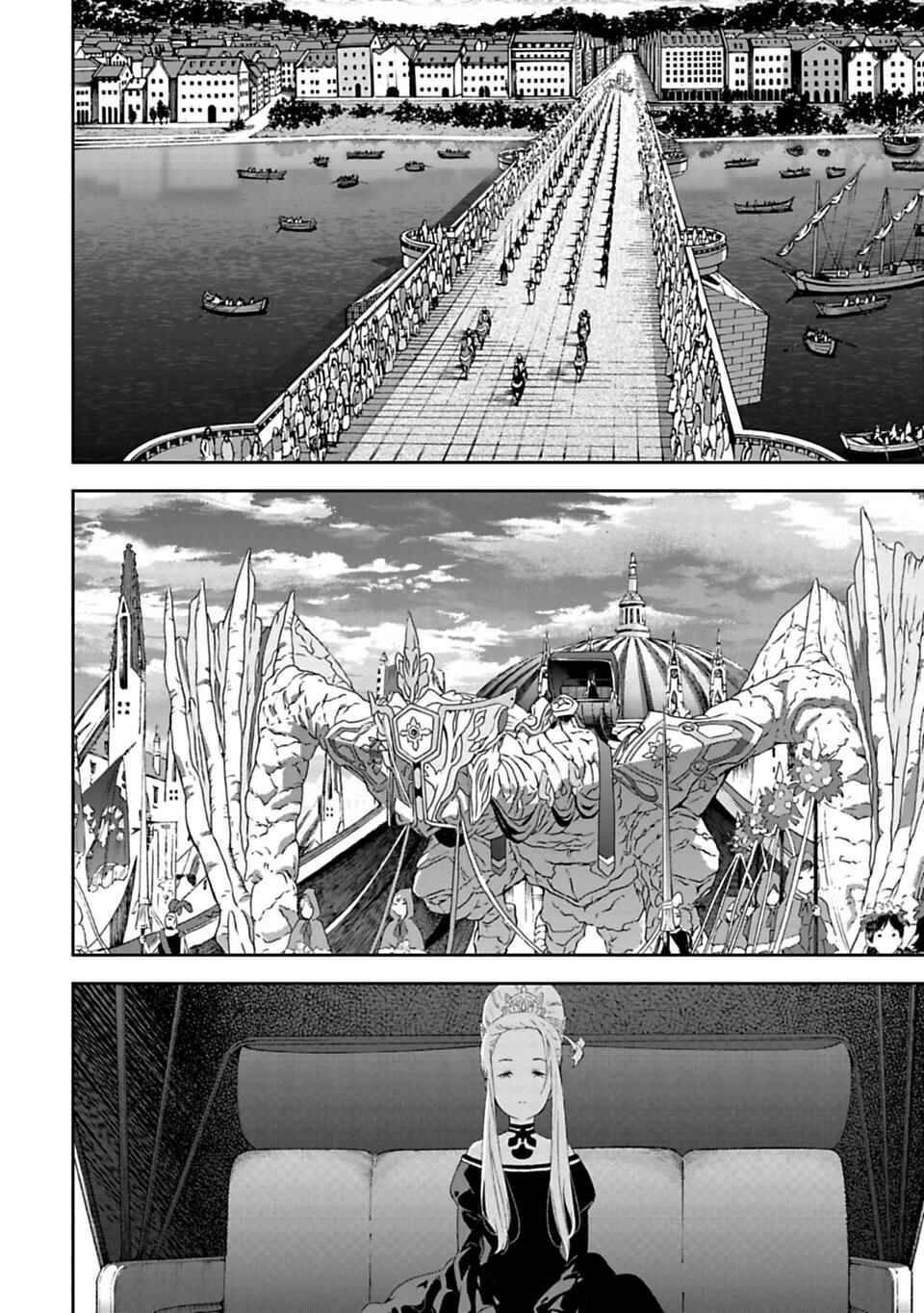Page 8 Chapter 5.3 Lets Decorate the Promised Flowers in the Farewell Morning