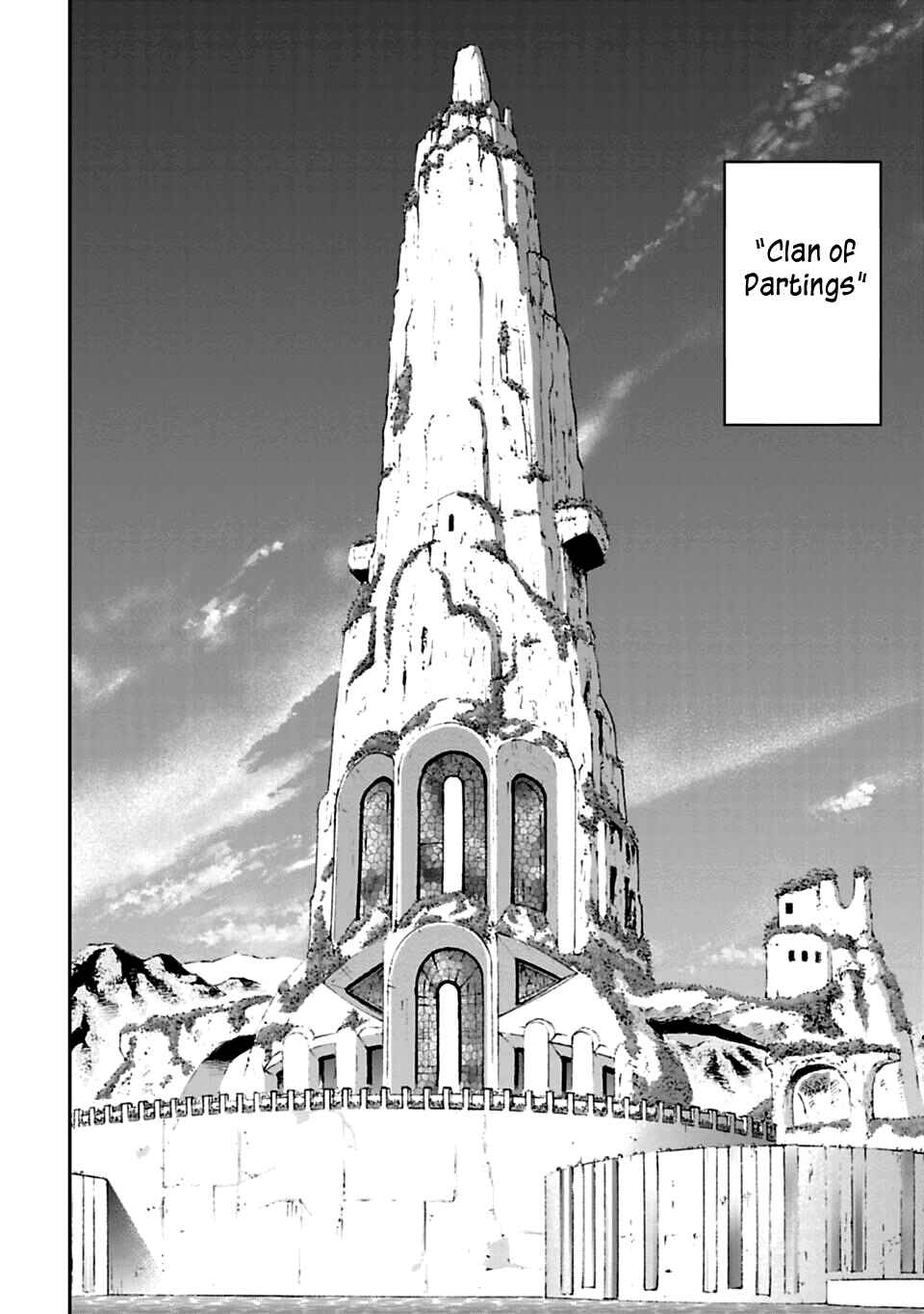 Page 14 Chapter 1.1 Lets Decorate the Promised Flowers in the Farewell Morning