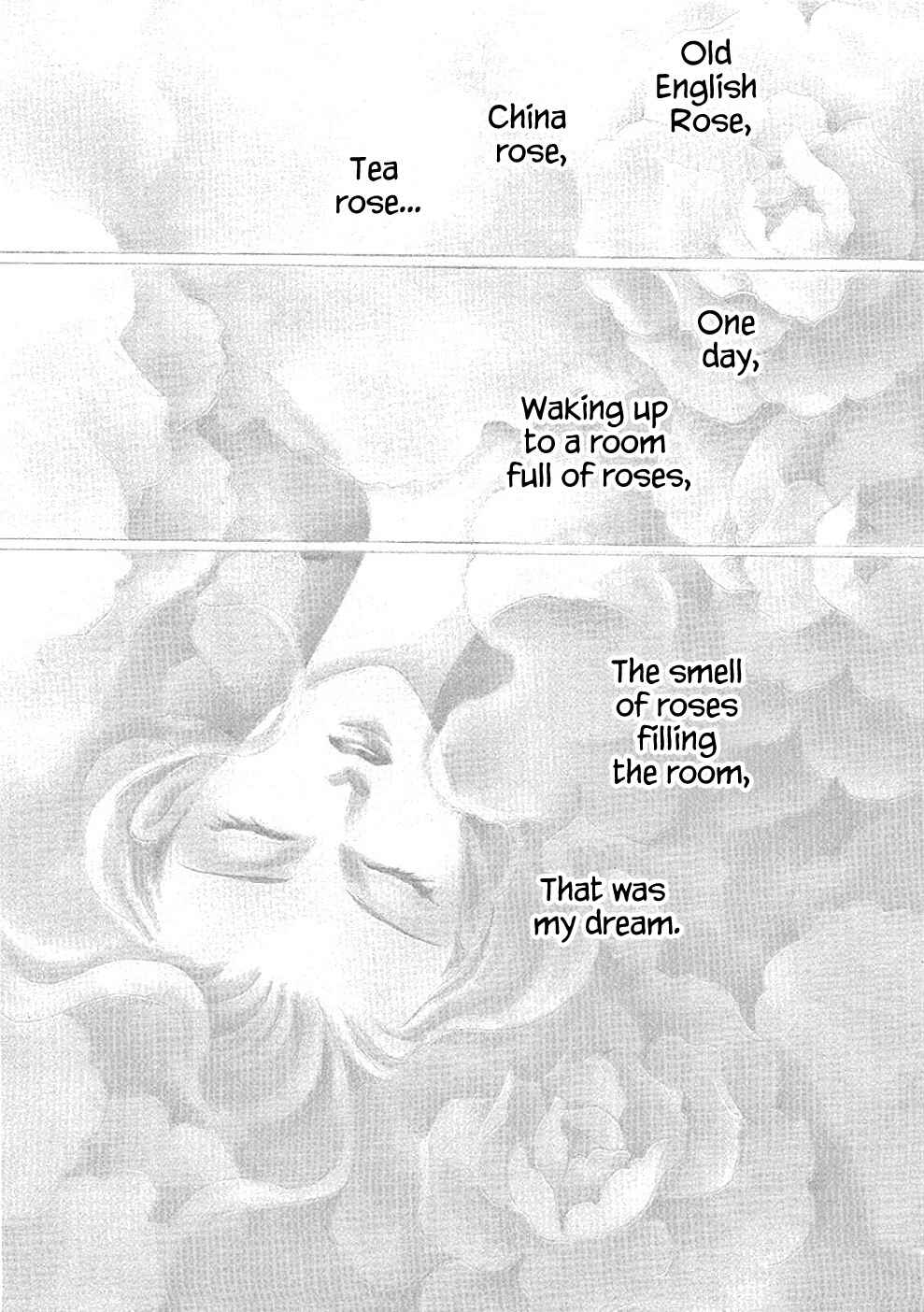 Page 2 Chapter 2.1 Princesses Lovesickness