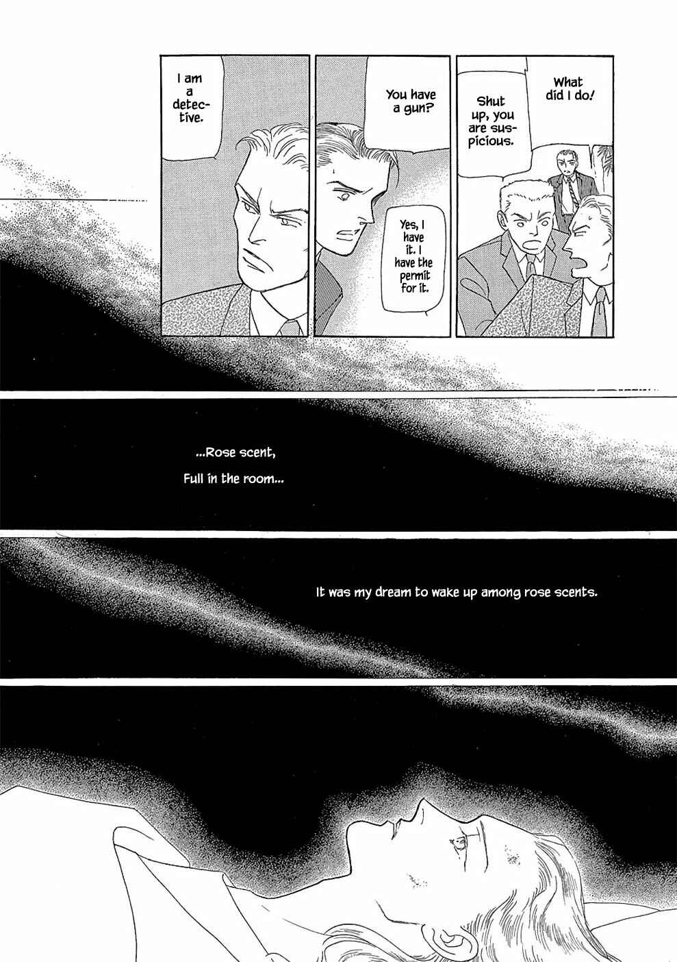 Page 12 Chapter 2.2 Princesses Lovesickness