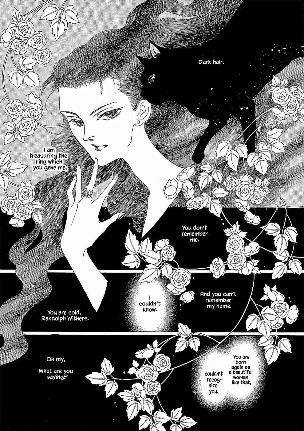 Page 7 Chapter 3.2 Princesses Lovesickness