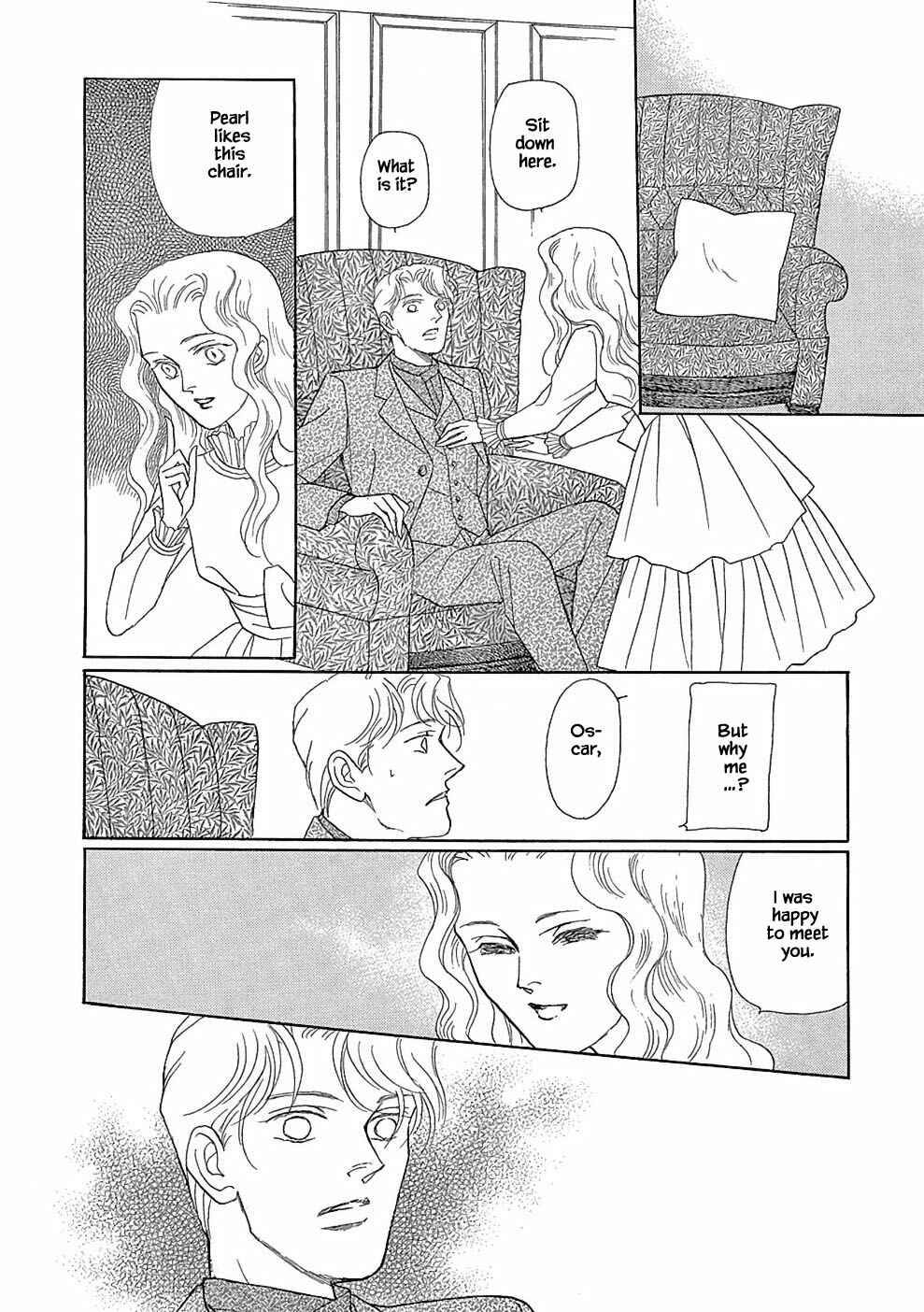 Page 8 Chapter 4.2 Princesses Lovesickness