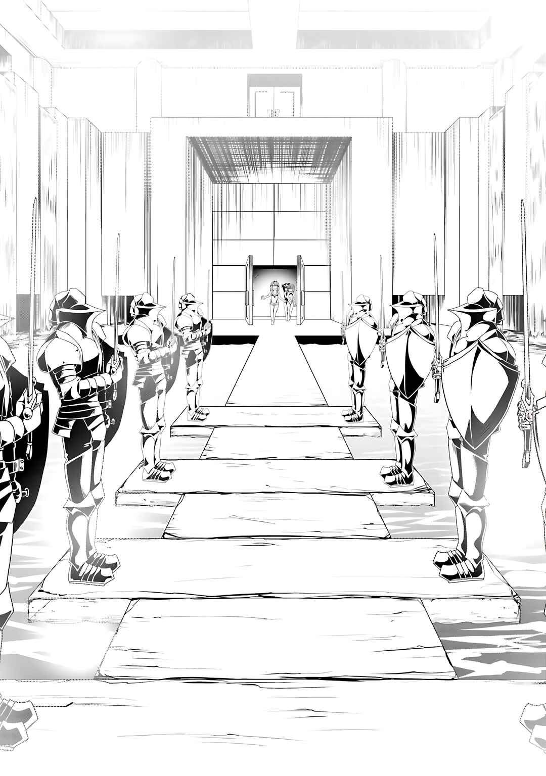 Page 14 Chapter 64 Douyara Watashi no Karada wa Kanzen Muteki no You Desu ne
