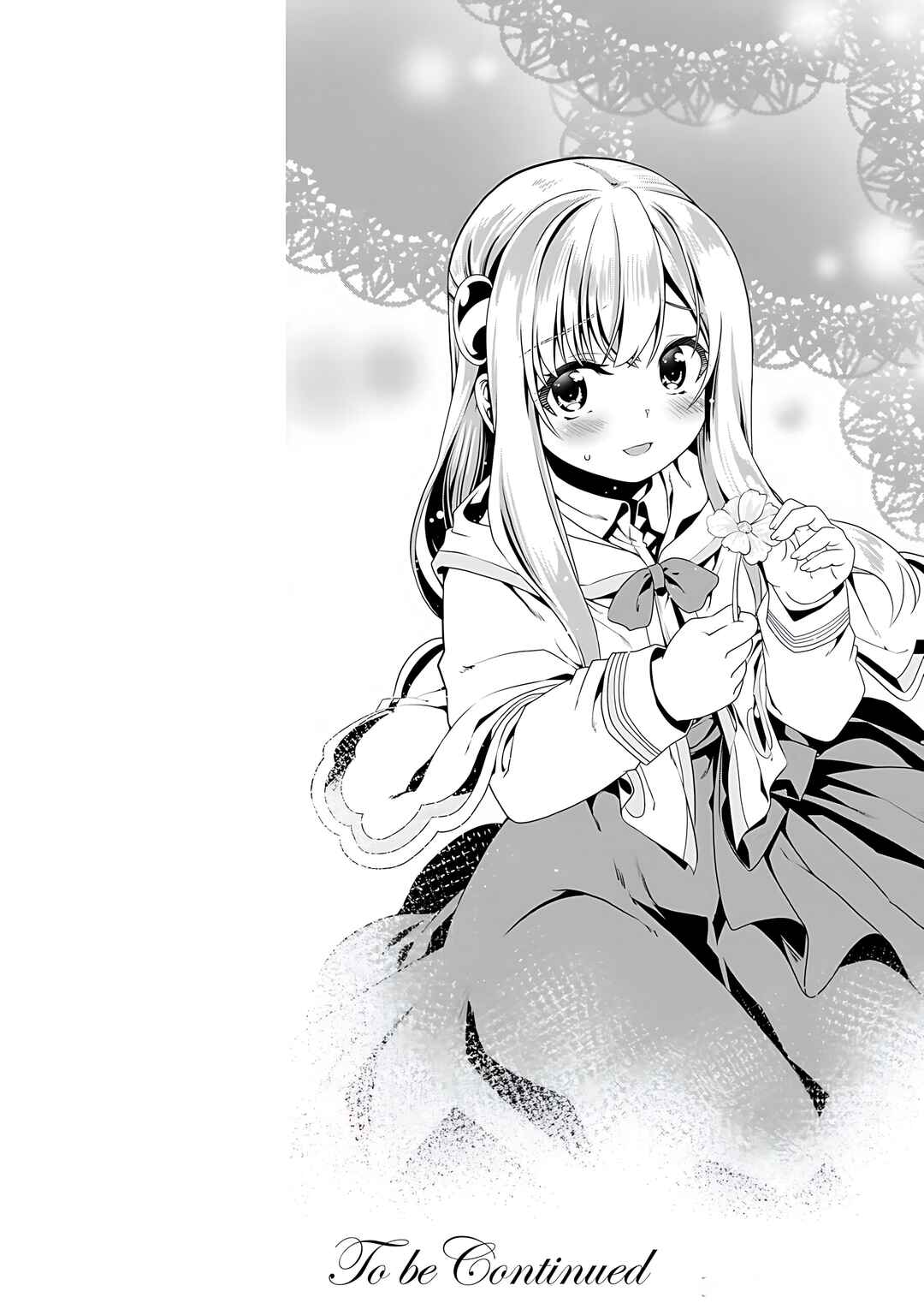 Page 29 Chapter 72 Douyara Watashi no Karada wa Kanzen Muteki no You Desu ne
