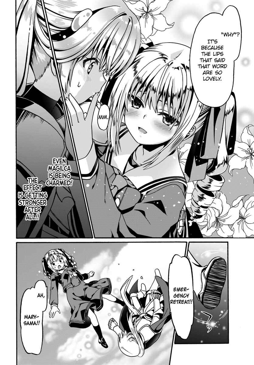 Page 18 Chapter 17 Douyara Watashi no Karada wa Kanzen Muteki no You Desu ne
