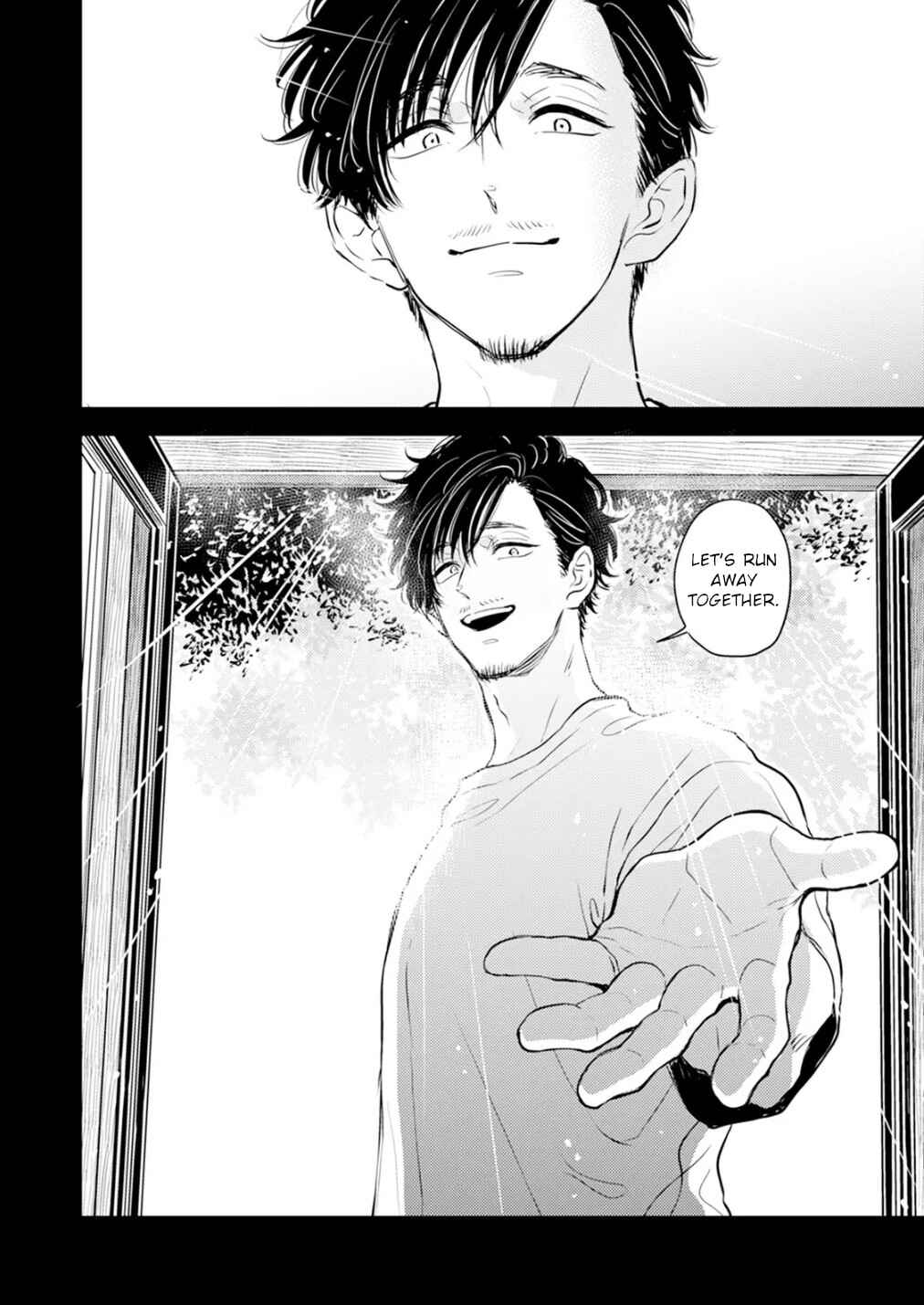 Page 34 Chapter 11 Fumi-chans Paradise