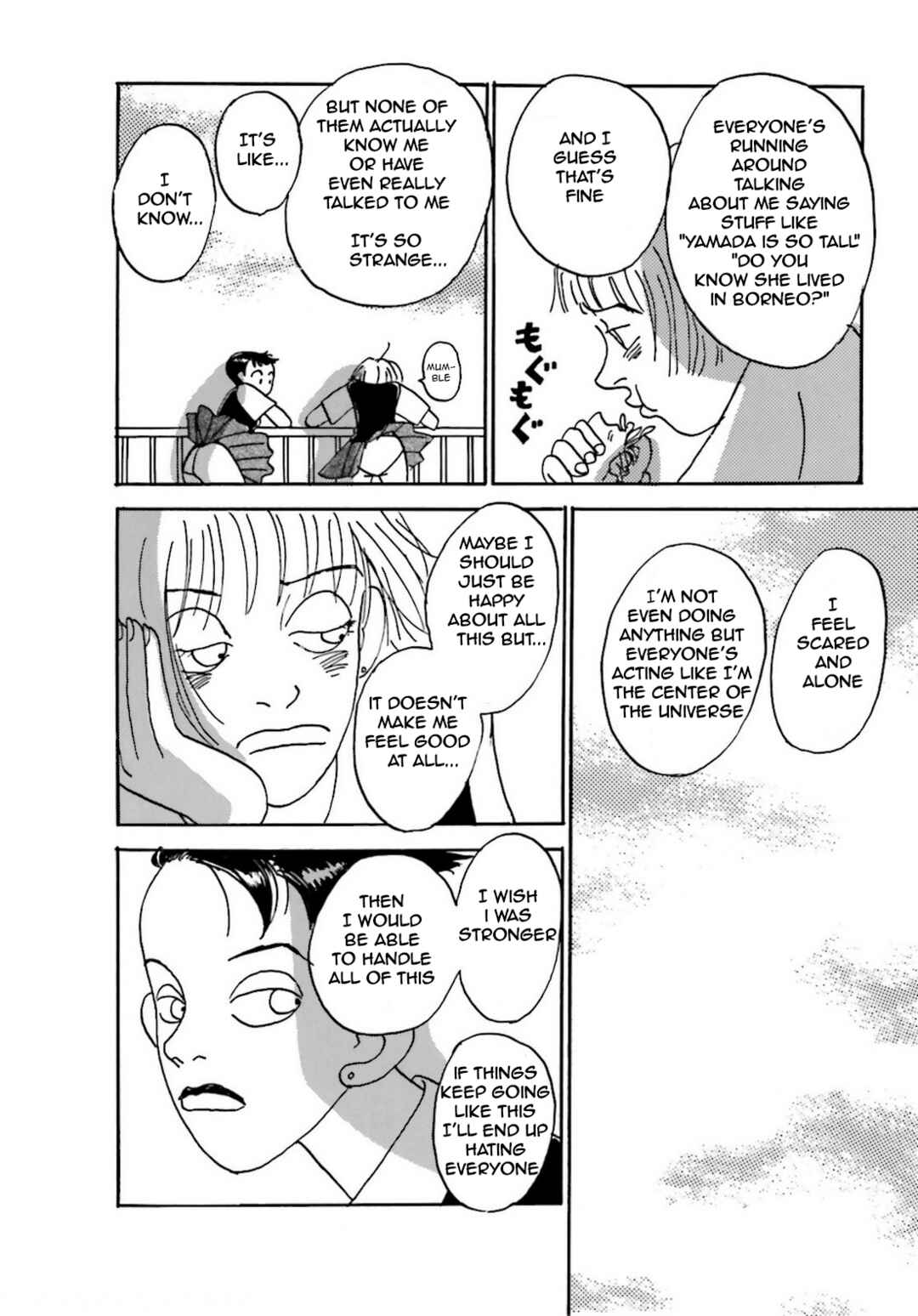 Page 18 Chapter 4 Chiwawa-chan