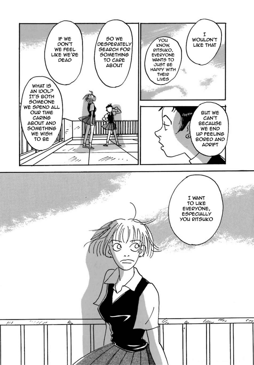 Page 19 Chapter 4 Chiwawa-chan