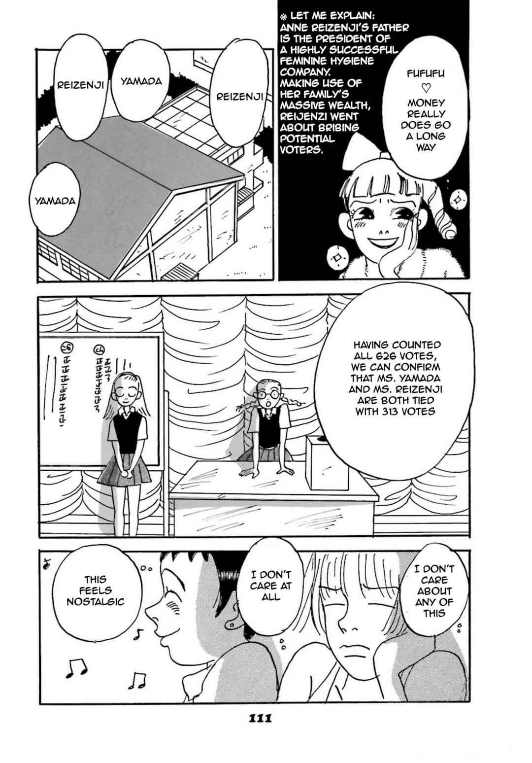 Page 25 Chapter 4 Chiwawa-chan