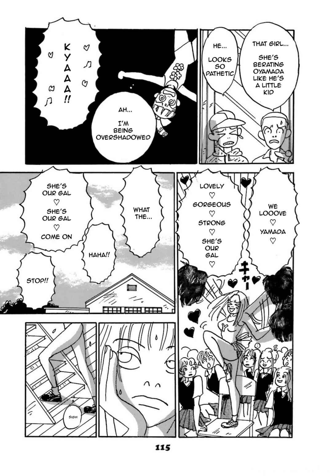 Page 29 Chapter 4 Chiwawa-chan
