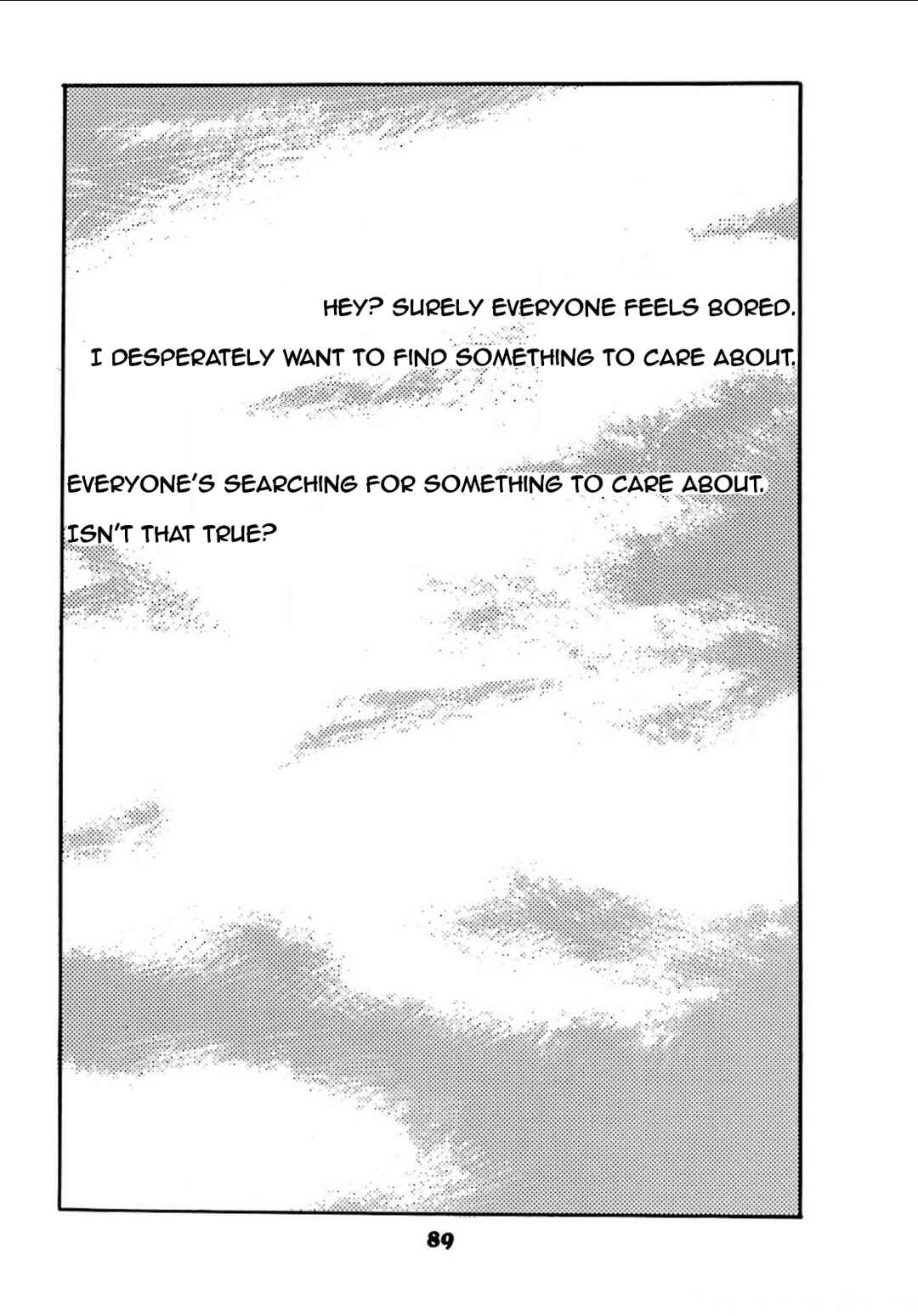 Page 3 Chapter 4 Chiwawa-chan