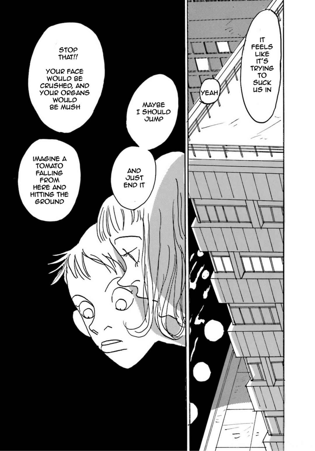 Page 32 Chapter 3 Chiwawa-chan