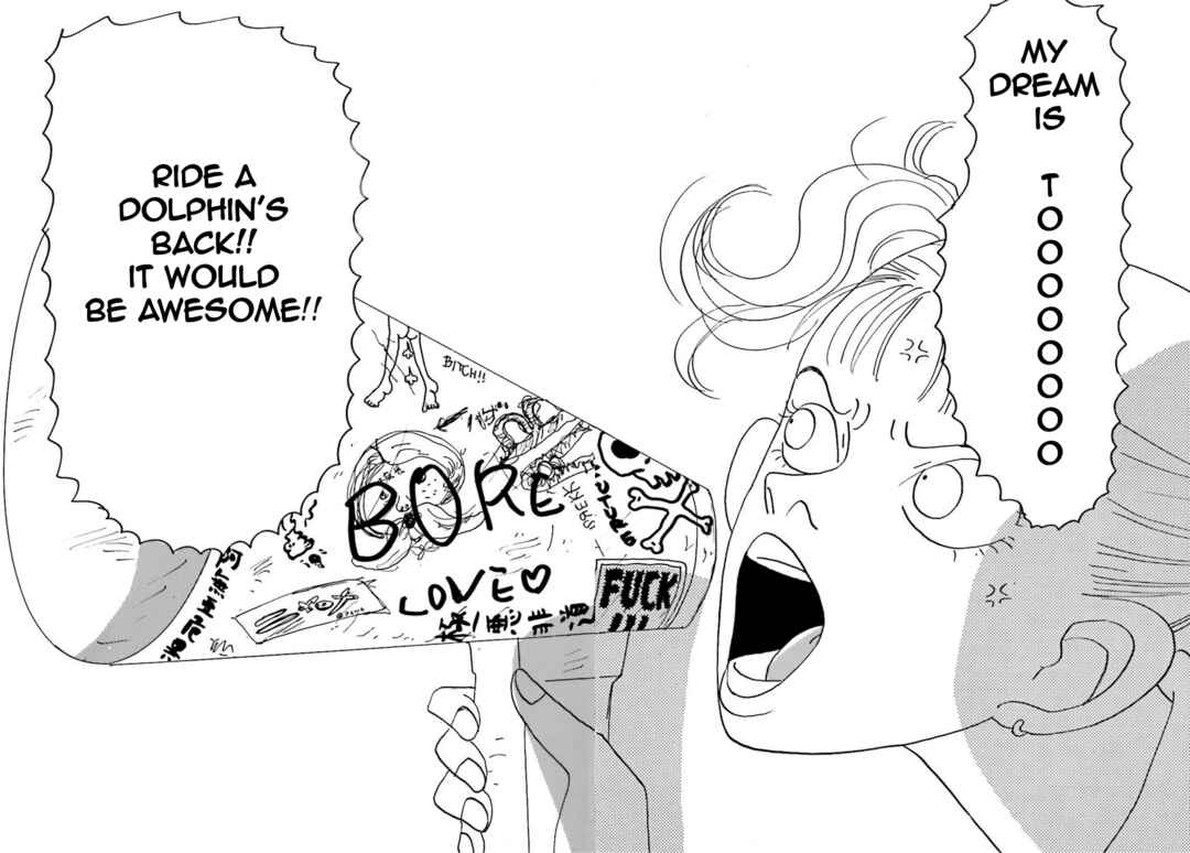 Page 6 Chapter 3 Chiwawa-chan