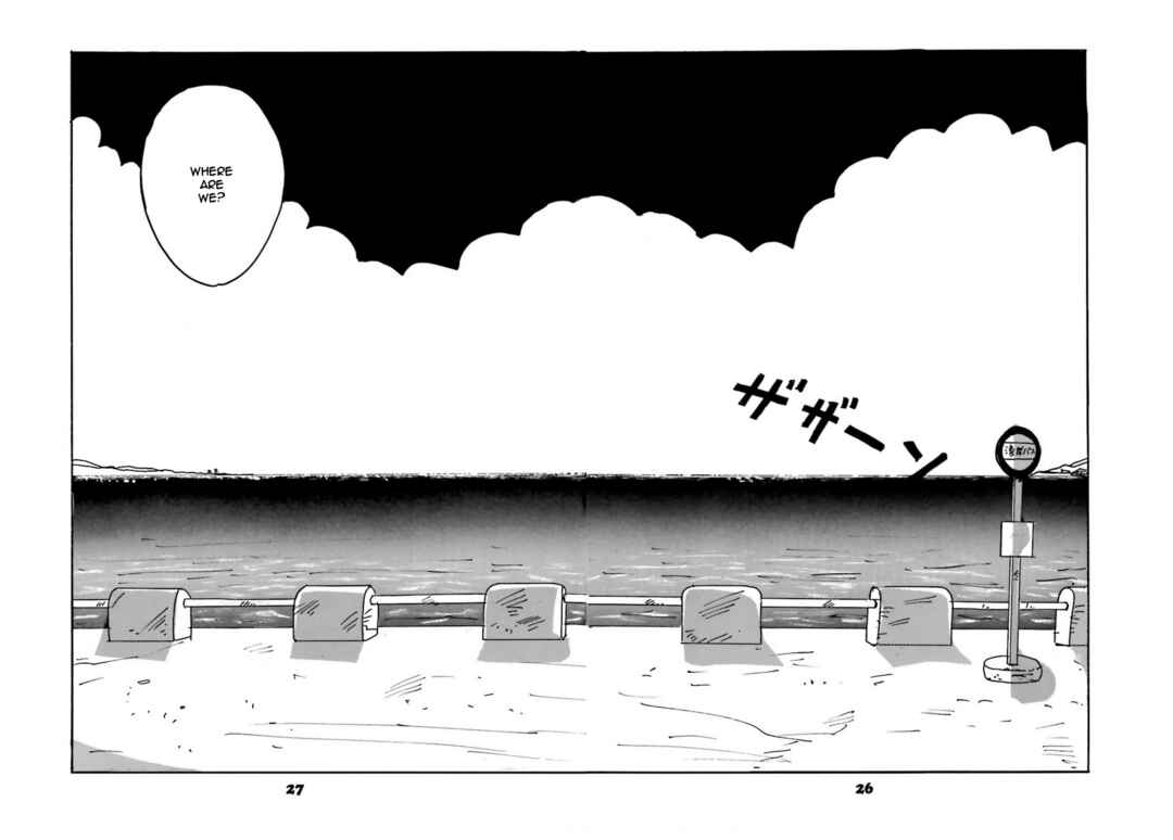 Page 16 Chapter 2 Chiwawa-chan