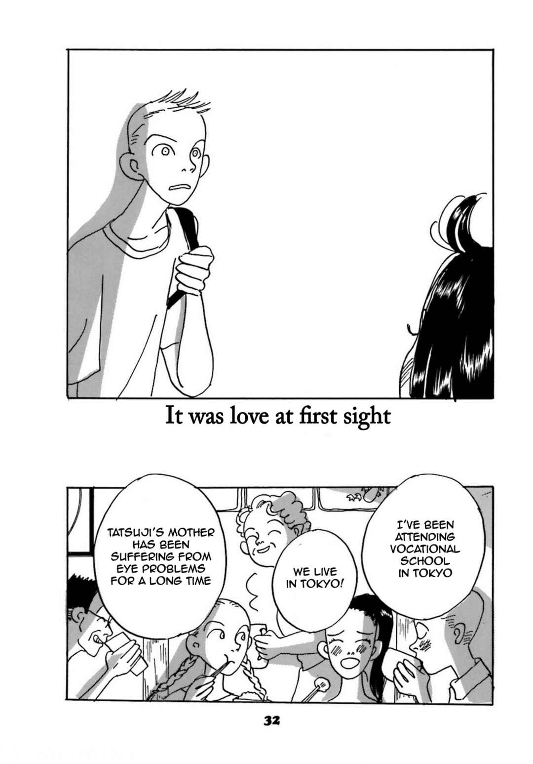 Page 21 Chapter 2 Chiwawa-chan