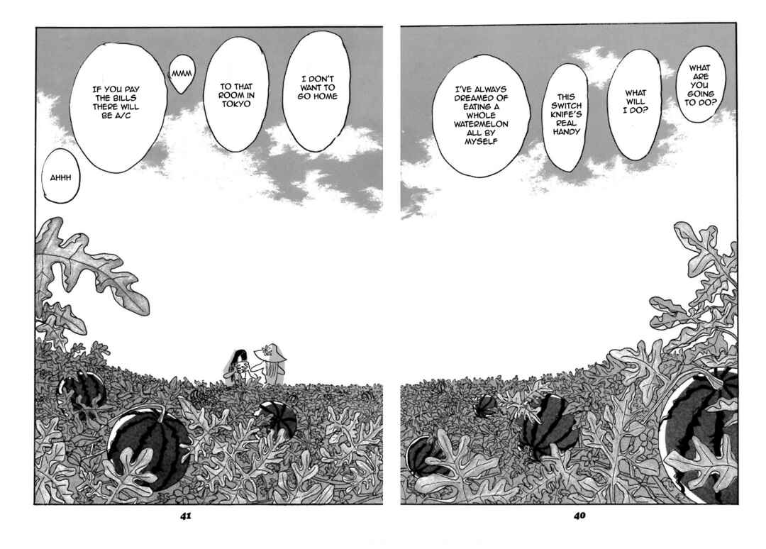 Page 29 Chapter 2 Chiwawa-chan
