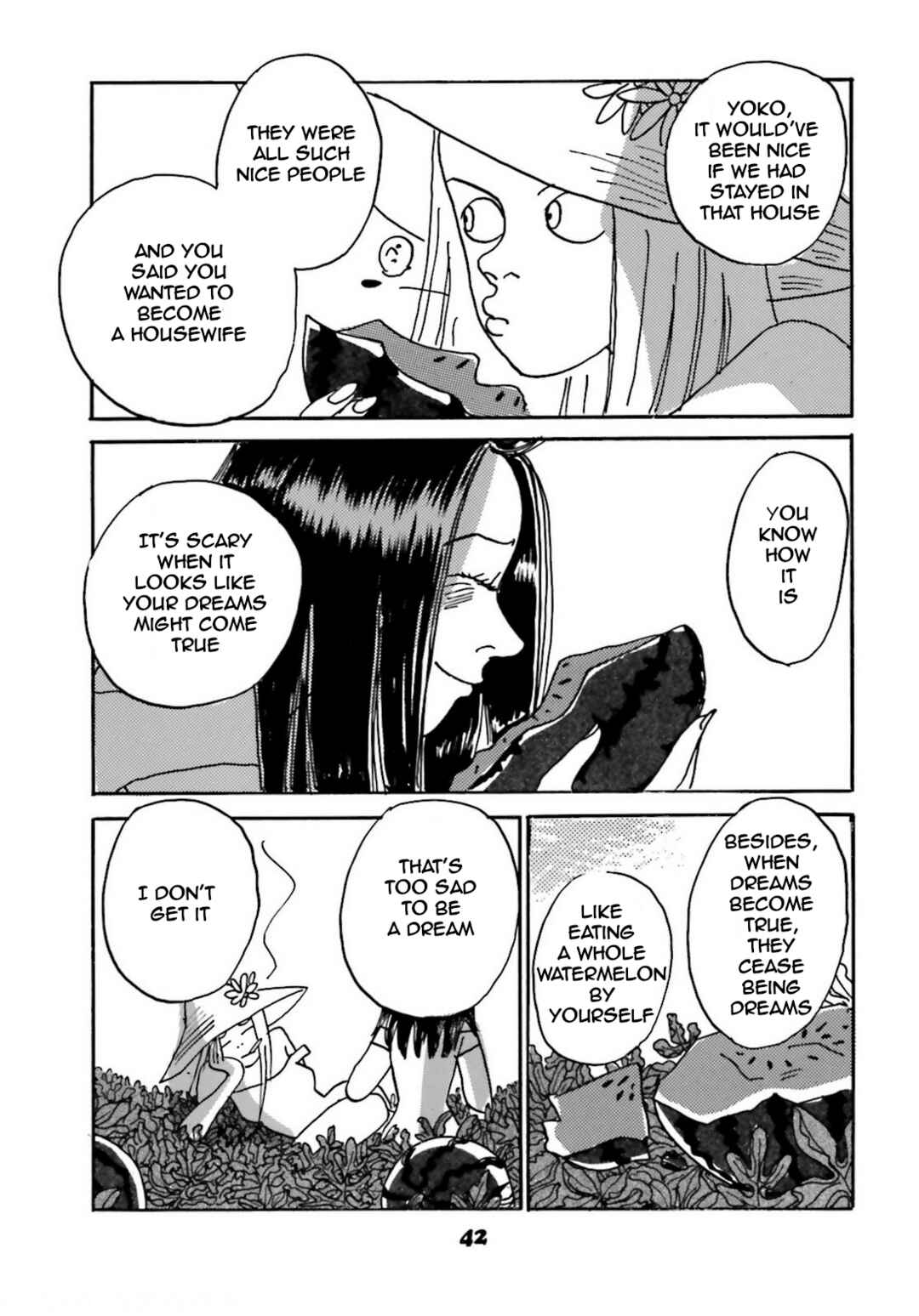 Page 30 Chapter 2 Chiwawa-chan