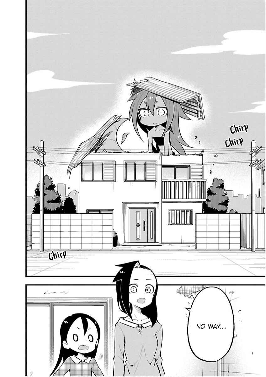 Page 4 Chapter 27 Kaijuu no Tokage